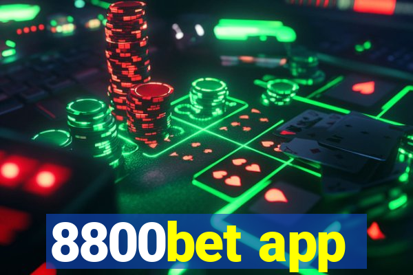 8800bet app